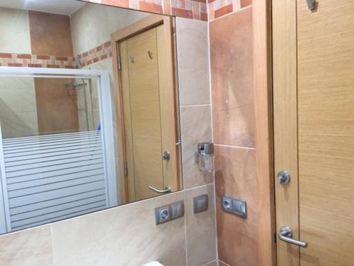 Luxury Apartment Cristianos Beachfront