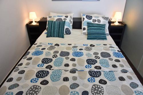 Luxury Apartment Cristianos Beachfront