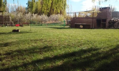 Gallery image of Hotel Los Antiguos in Los Antiguos