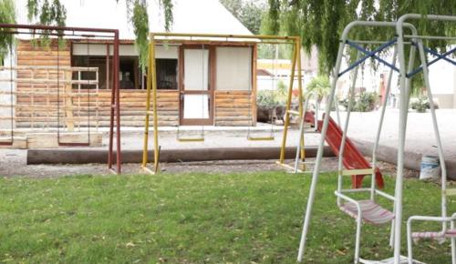 Gallery image of Hotel Los Antiguos in Los Antiguos