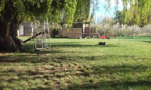 Gallery image of Hotel Los Antiguos in Los Antiguos
