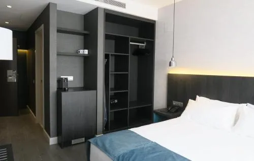 HG City Suites Barcelona photo 3