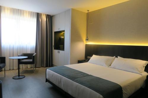 HG City Suites Barcelona