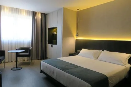 HG City Suites Barcelona photo 9
