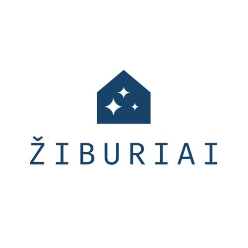 a logo for a z equipment company at House of Sparkles in Elektrėnai
