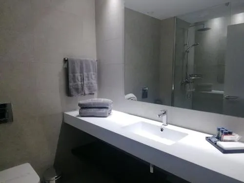 Hg City Suites Barcelona Apartments photo 5