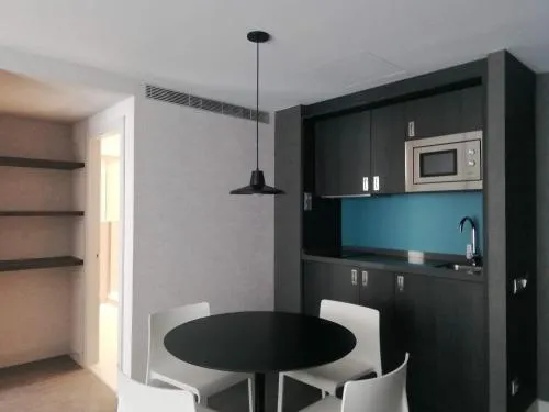 Hg City Suites Barcelona Apartments photo 8