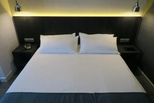Hg City Suites Barcelona Apartments photo 4