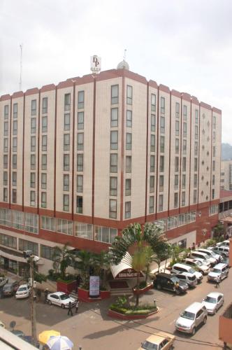 Djeuga Palace Hotel – Photos 4