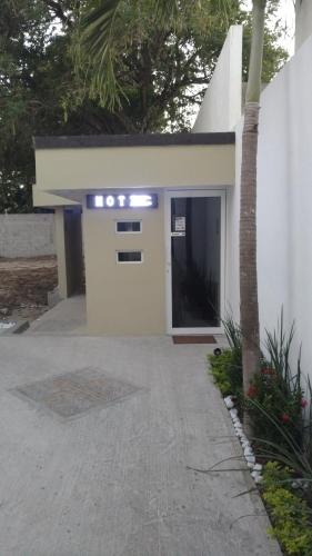 Φωτογραφία από το άλμπουμ του Hotel Panama 510 σε Τάμπικο