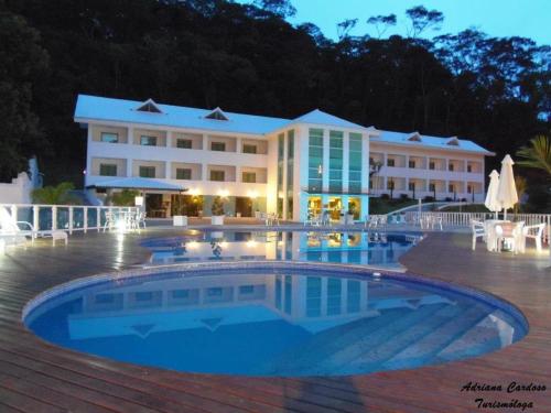 Dourada Parque Hotel – Photos 2