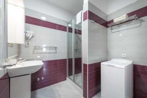 Apartments Rilovic, City and Sea view apartments photo 3