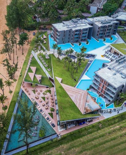 La Vela Khao Lak - SHA Extra Plus – Photos 2