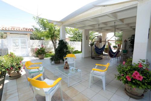 カヴァ・ダリーガにあるLa Rosa dei Venti - Casa Scicliのギャラリーの写真