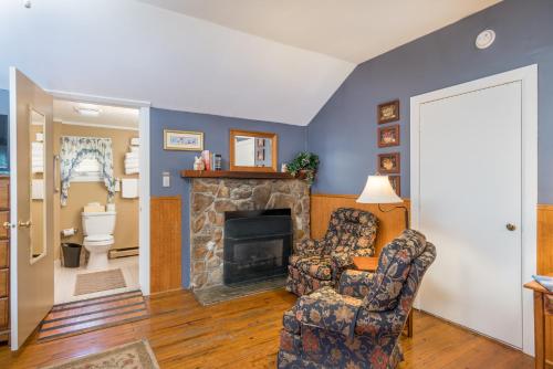 フラット・ロックにあるHighland Lake Inn & Resort - Flat Rockのギャラリーの写真
