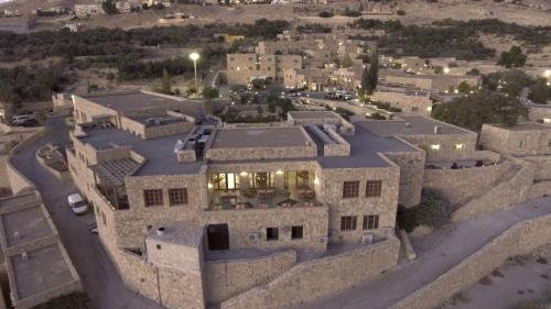 The Old Village Hotel & Resort — City view