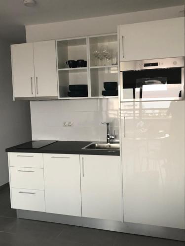 Luxury Apartment Playa del Ingles