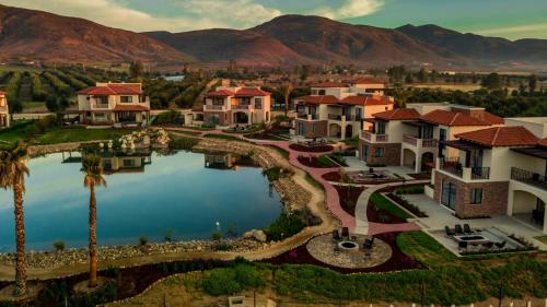 El Cielo Resort, Valle de Guadalupe – Cập nhật Giá năm 2023