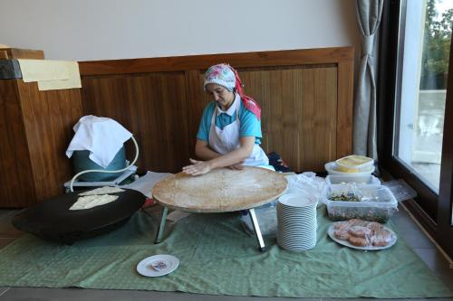 Hosté ubytování Ermenek Selcuklu Otel