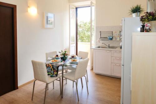 Gallery image of Azzurra Home in Rome