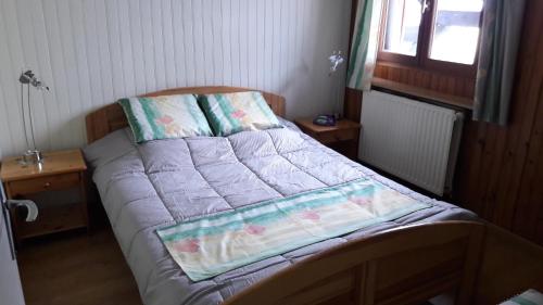 Photo de la galerie de l'établissement Meublé de tourisme, à Oderen