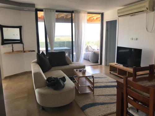TV/Unterhaltungsangebot in der Unterkunft Luxury Apartments