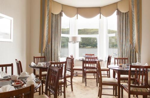 Gallery image of Myrtle Bank Guest House in Fort William