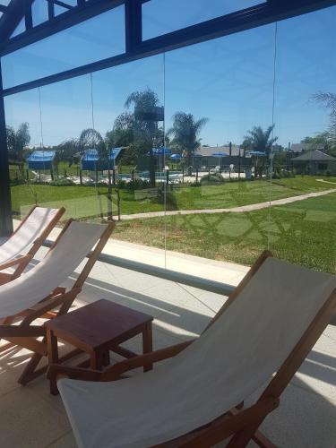 Φωτογραφία από το άλμπουμ του Iguape Aparts & Spa σε Colón