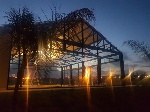 Φωτογραφία από το άλμπουμ του Iguape Aparts & Spa σε Colón