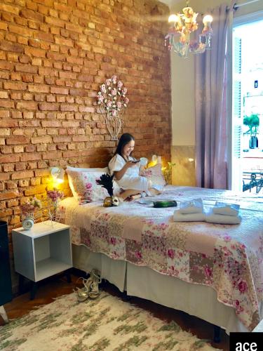 HMG Suítes Inn Centro Histórico