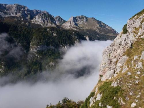 Φυσικό τοπίο κοντά σε αυτός ο ξενώνας