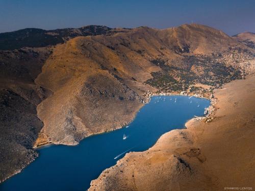 Φυσικό τοπίο κοντά σε αυτό το διαμέρισμα