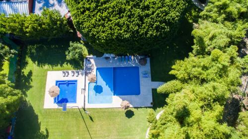Φωτογραφία από το άλμπουμ του Los Laureles Hotel y Centro de Convenciones σε Tlaquiltenango