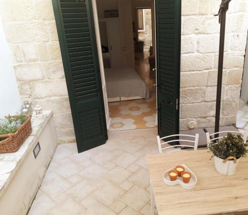 Φωτογραφία από το άλμπουμ του Li Frati Casa Vacanze στο Λέτσε