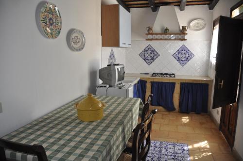 Letto o letti in una camera di Federico Re
