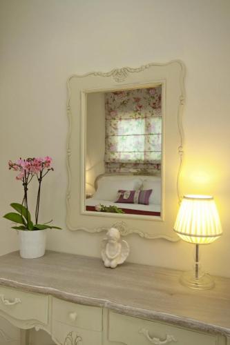 Gallery image of Elafonisos Resort in Elafonisos