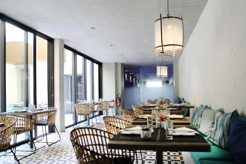 Best Western Plus Hôtel La Joliette