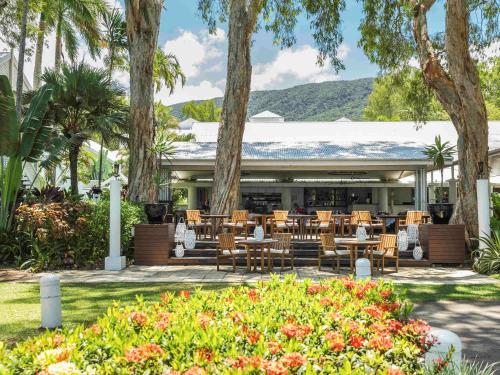 Restoran atau tempat makan lain di The Reef House Adults Retreat - Enjoy 28 Complimentary Inclusions