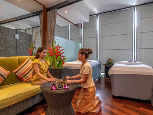 Hosté ubytování Holiday Inn Resort Phuket Surin Beach by IHG