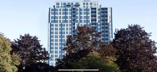 Gallery image of K D Tower Lux Apartment in Hemel Hempstead