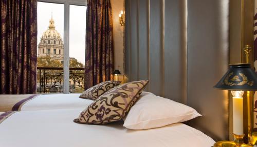 Hotel de L'Empereur by Malone photo 19