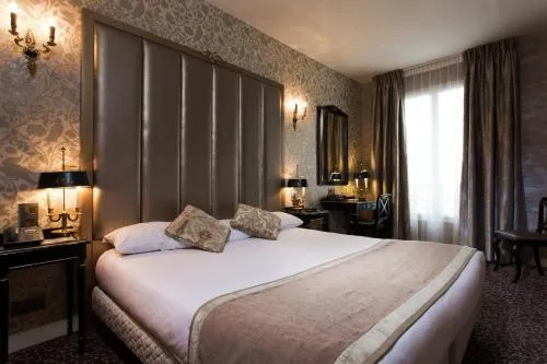 Hotel de L'Empereur by Malone photo 15