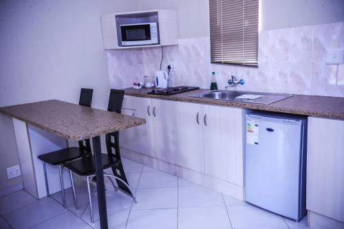Gallery image of Mmakosha Lodge in Pretoria