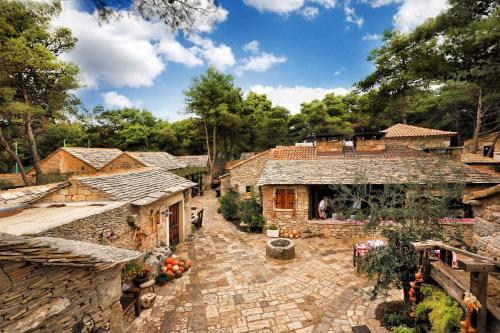 Croatica Suites Podsolarsko