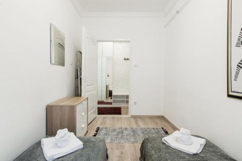 Gallery image of NY7 Apartment in downtown in Budapest
