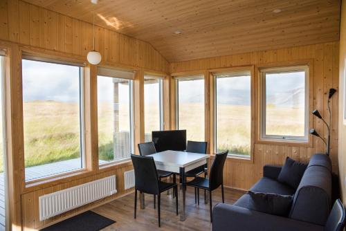 Gallery image of Myllulækur in Nesjum