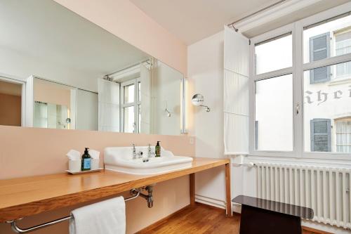 Gallery image of Consum Boutique Hotel in Basel