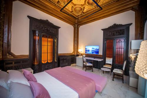 Palazzo Marletta Luxury House Hotel photo 32