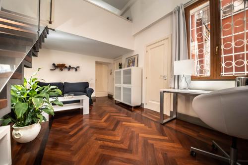 Suite Rodinò