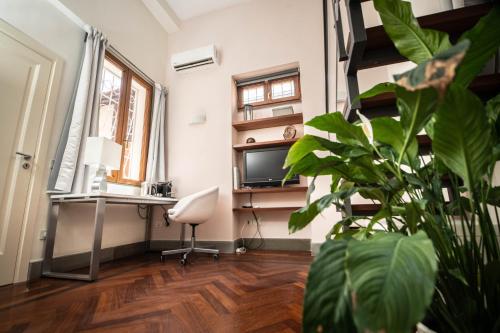 Suite Rodinò